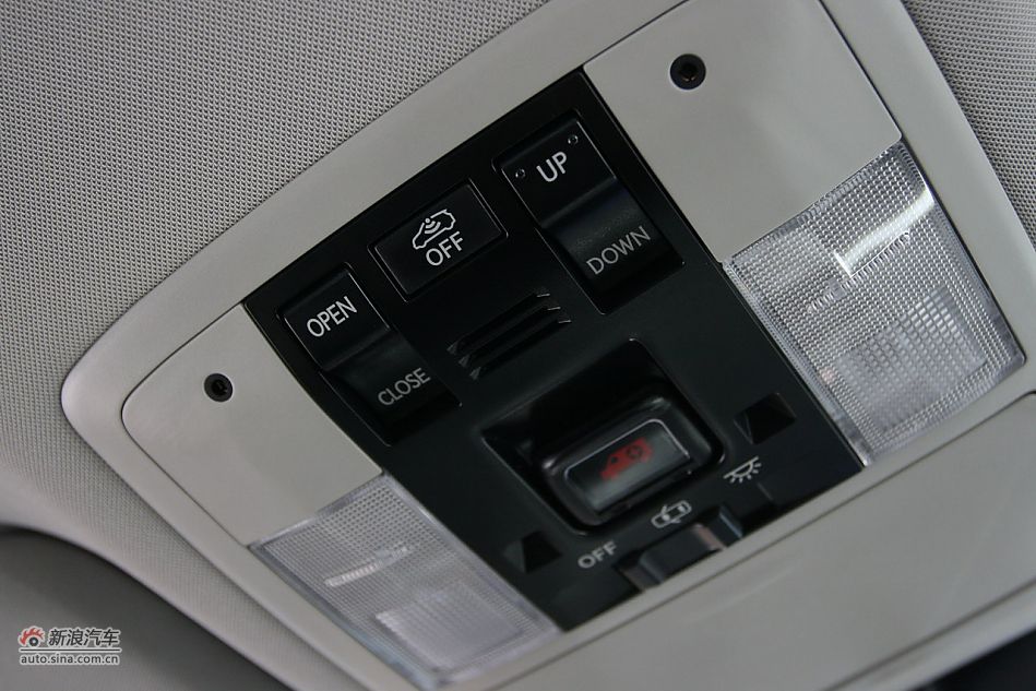 2012款雷克萨斯CT200h