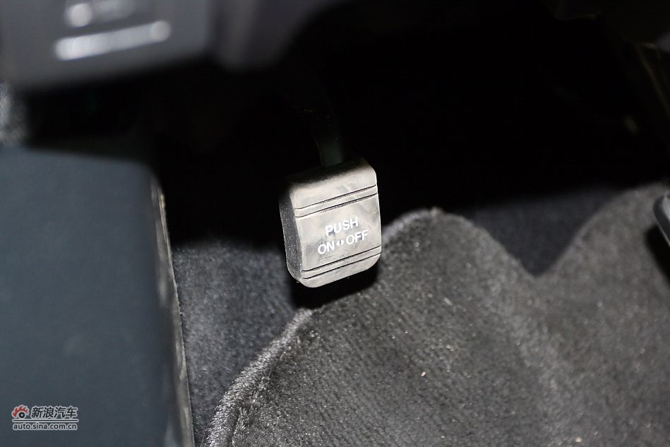 2012款雷克萨斯CT200h