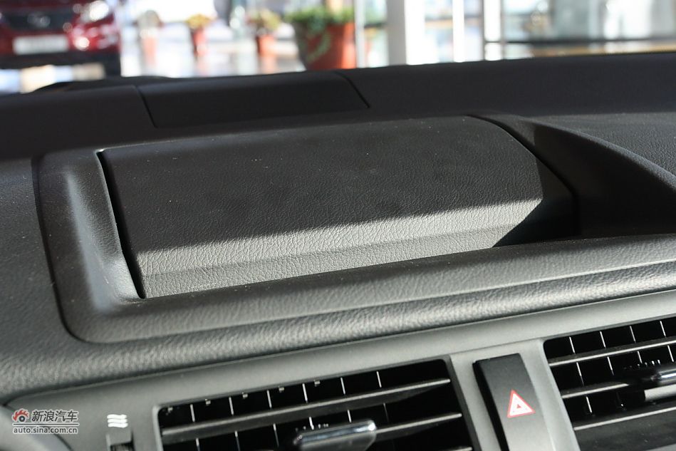 2012款雷克萨斯CT200h