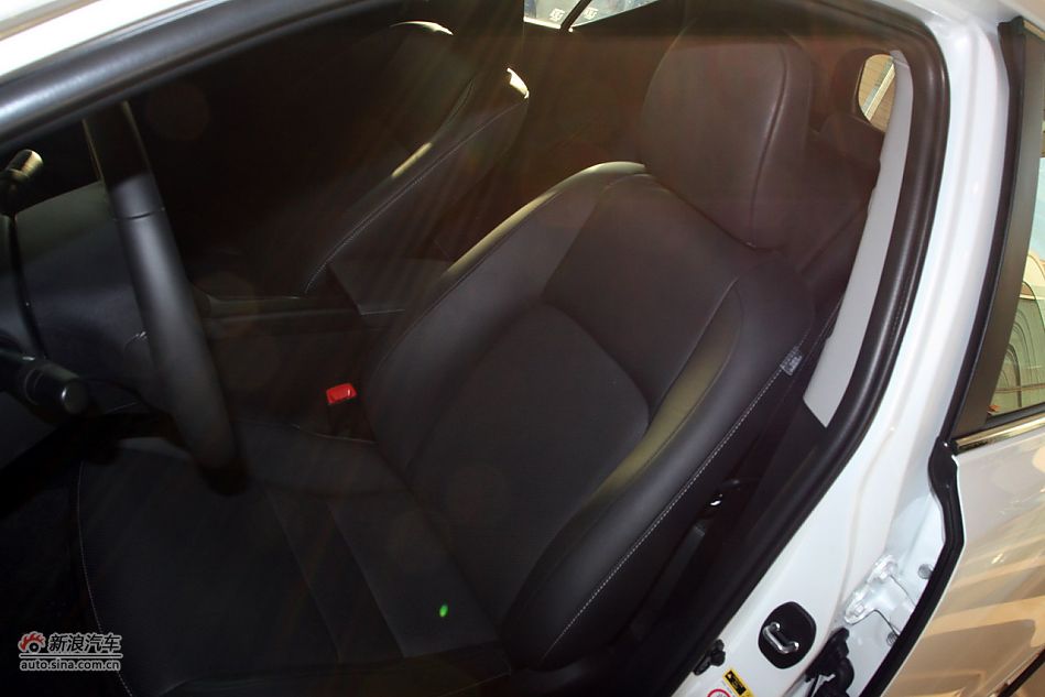 2012款雷克萨斯CT200h