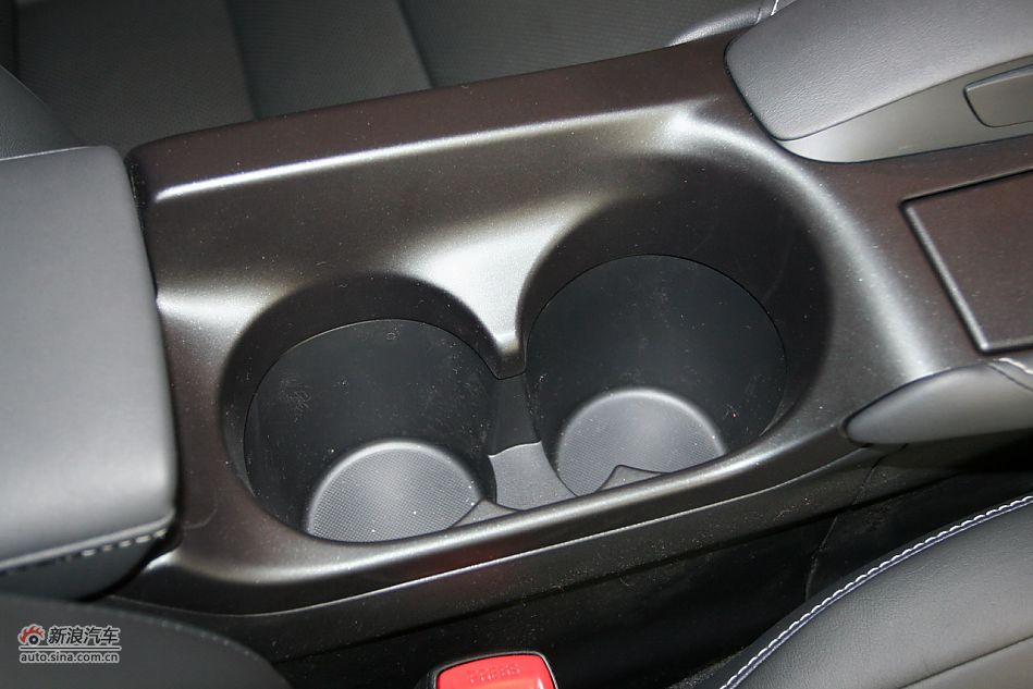 2012款雷克萨斯CT200h