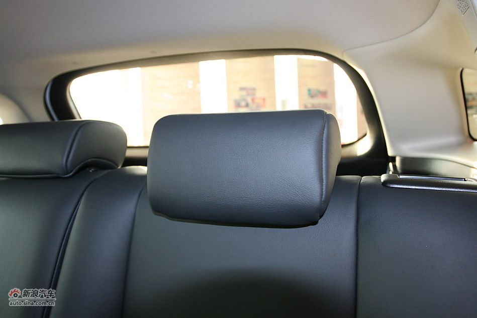 2012款雷克萨斯CT200h