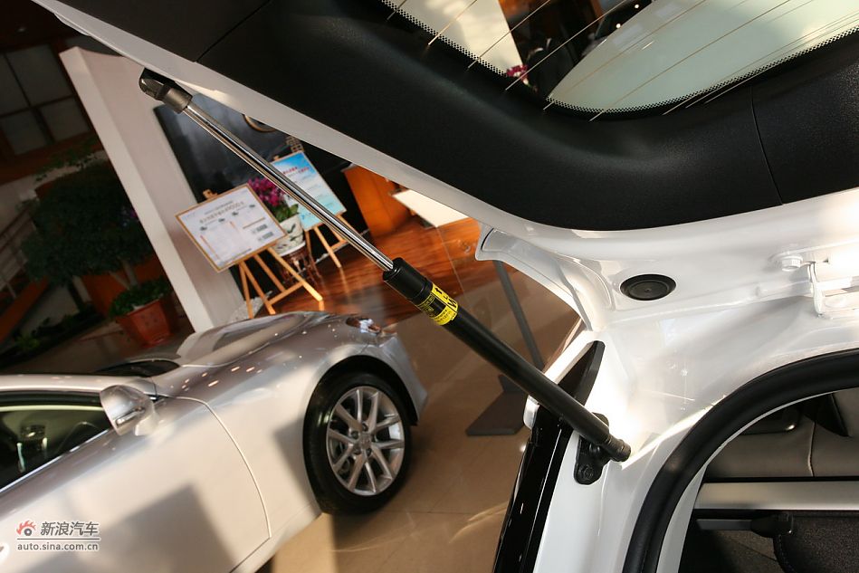 2012款雷克萨斯CT200h