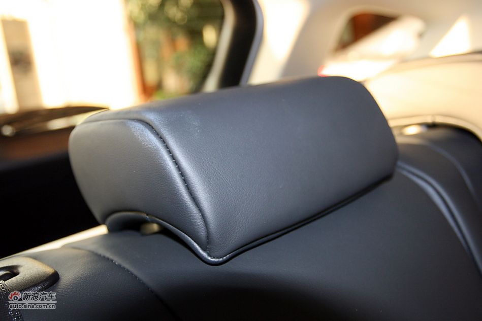 2012款雷克萨斯CT200h