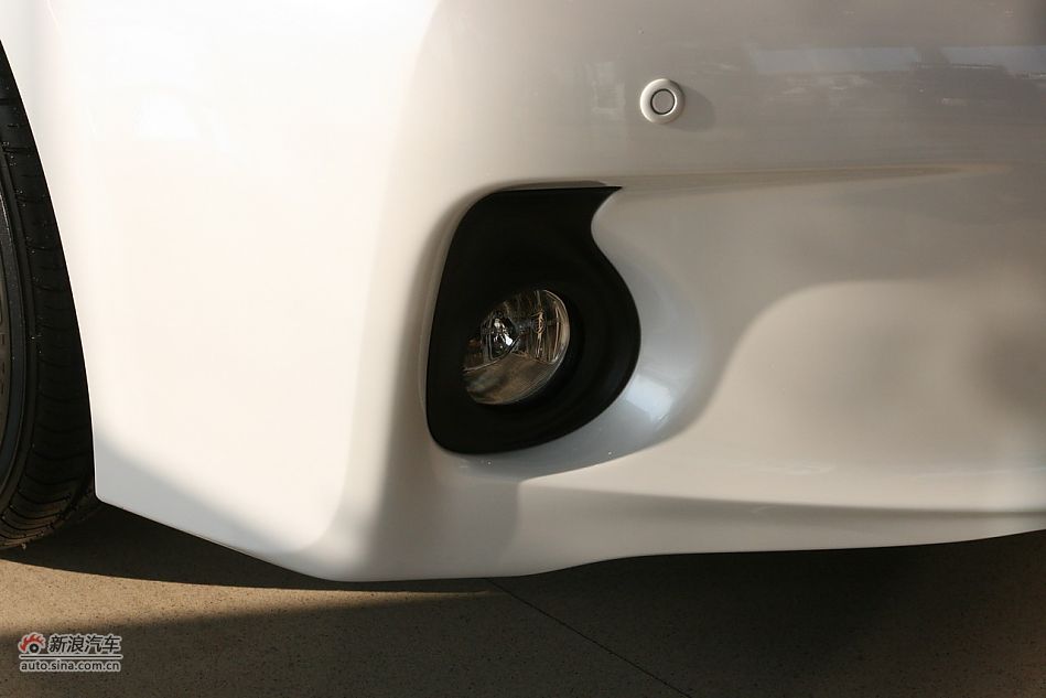 2012款雷克萨斯CT200h