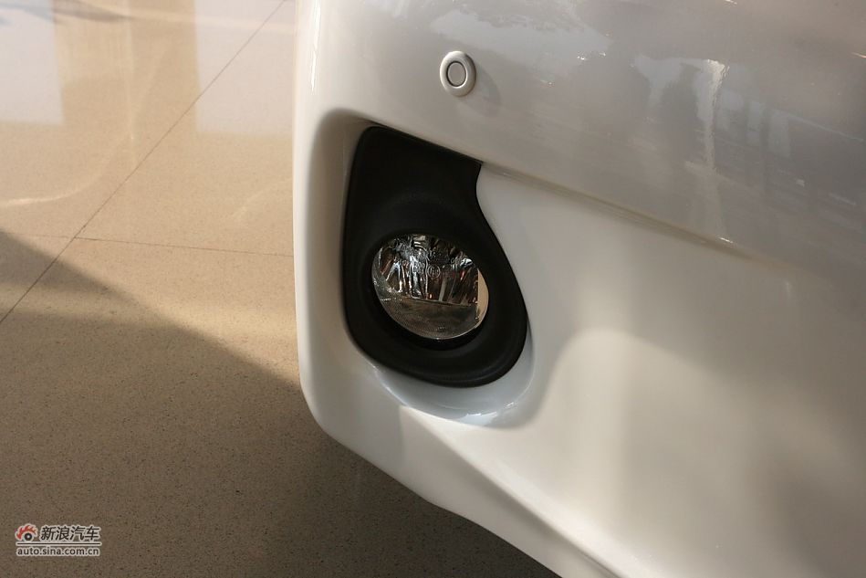 2012款雷克萨斯CT200h