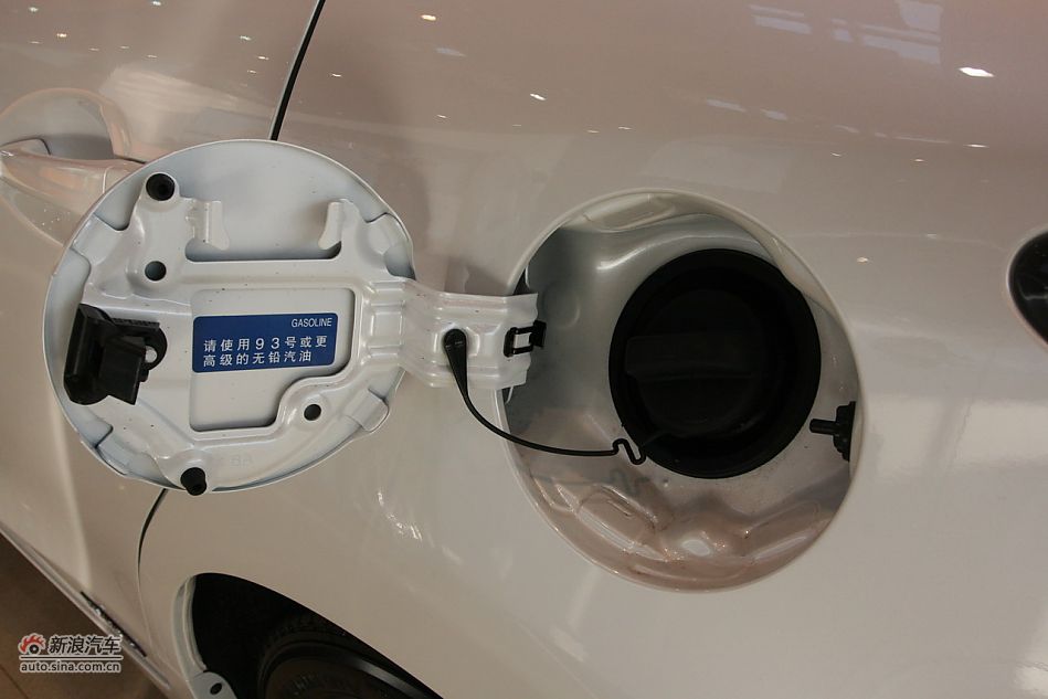 2012款雷克萨斯CT200h