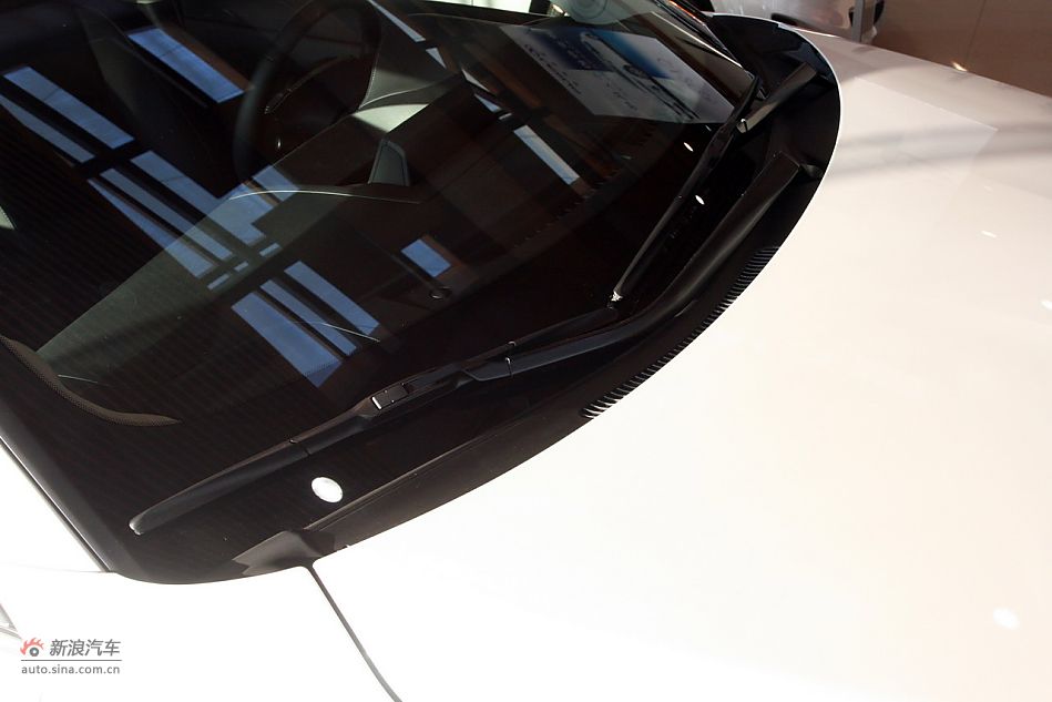 2012款雷克萨斯CT200h