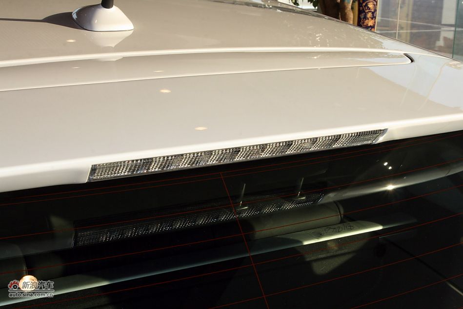 2012款雷克萨斯CT200h