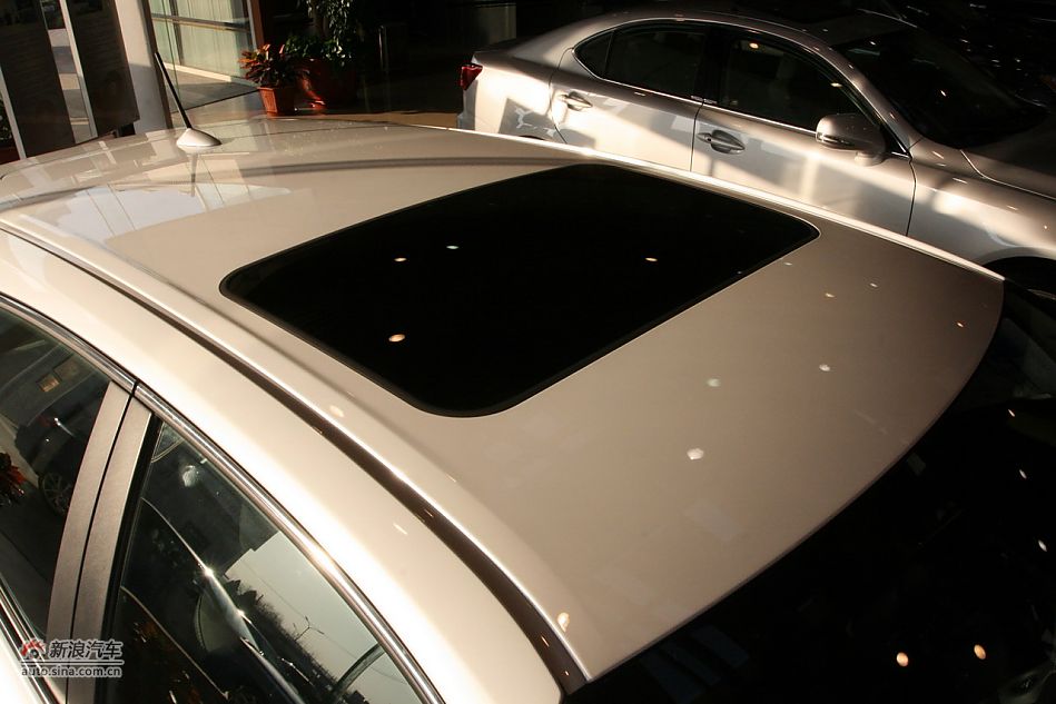 2012款雷克萨斯CT200h