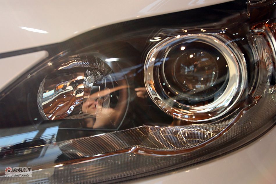 2012款雷克萨斯CT200h