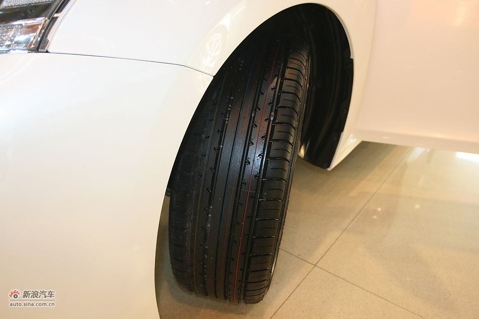 2012款雷克萨斯CT200h