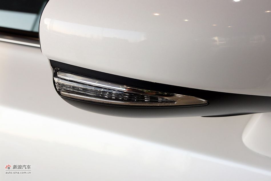 2012款雷克萨斯CT200h