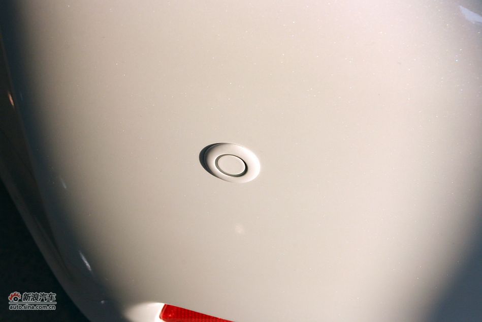 2012款雷克萨斯CT200h