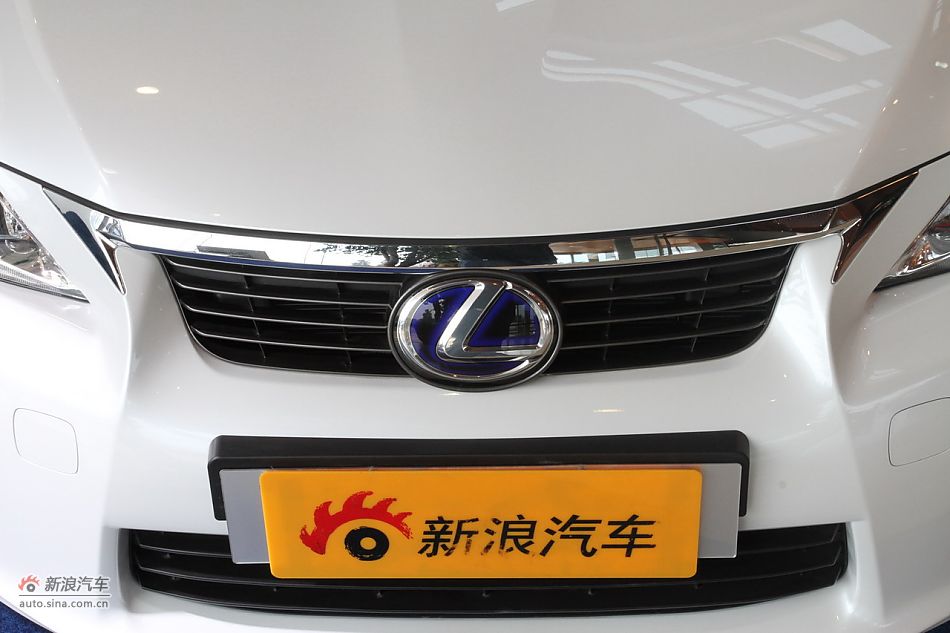 雷克萨斯CT200h