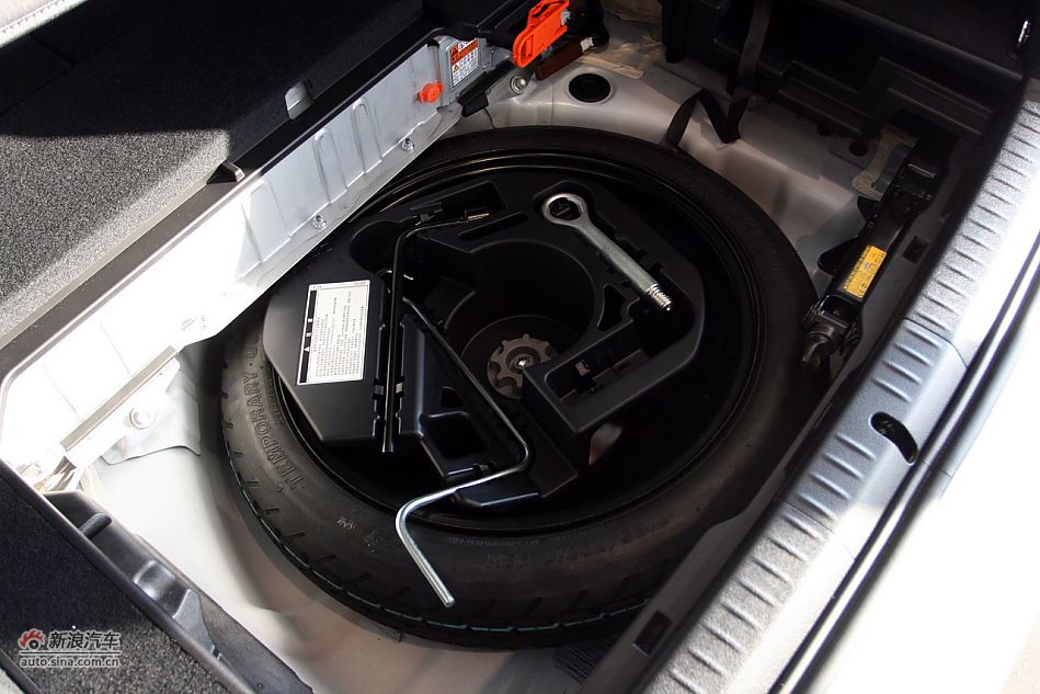 2012款雷克萨斯CT200h