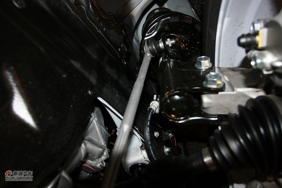 2012款雷克萨斯CT200h