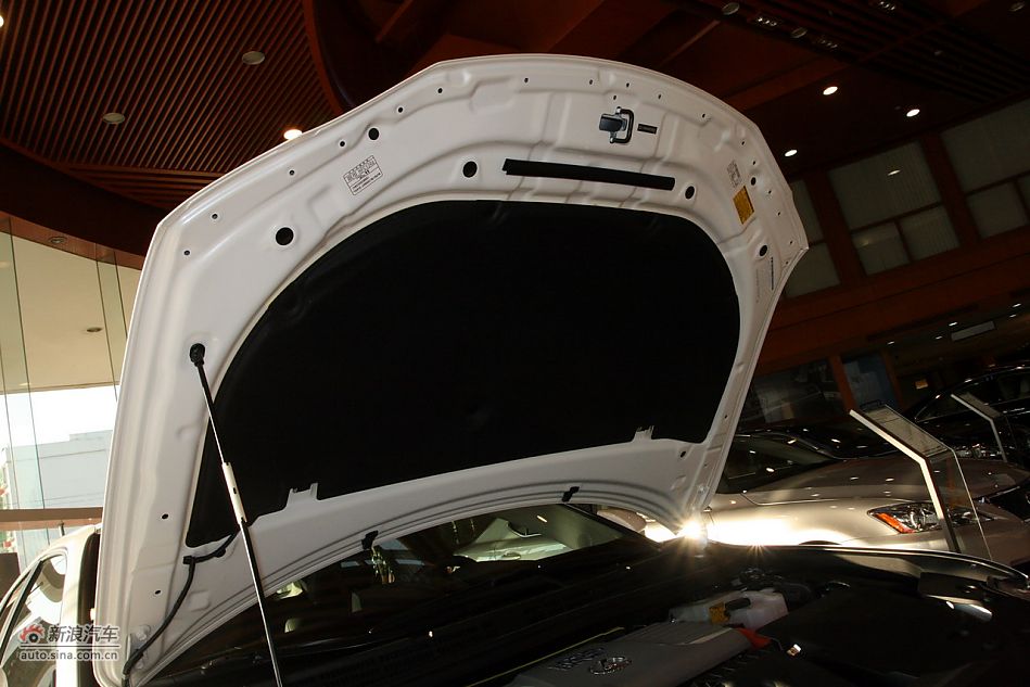 2012款雷克萨斯CT200h