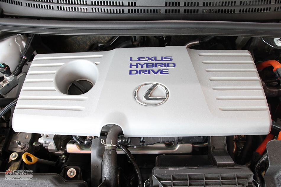 雷克萨斯CT200h