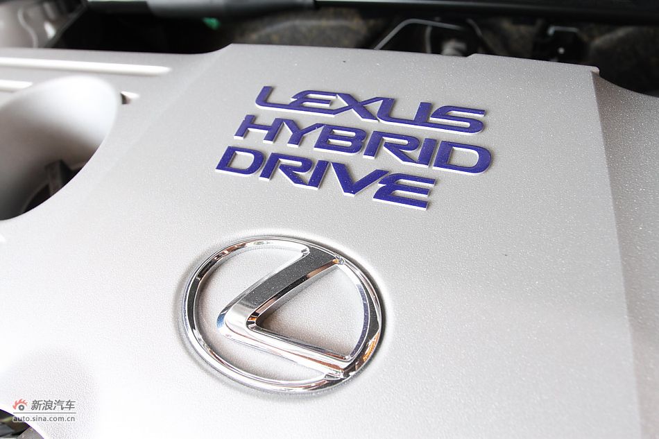 雷克萨斯CT200h