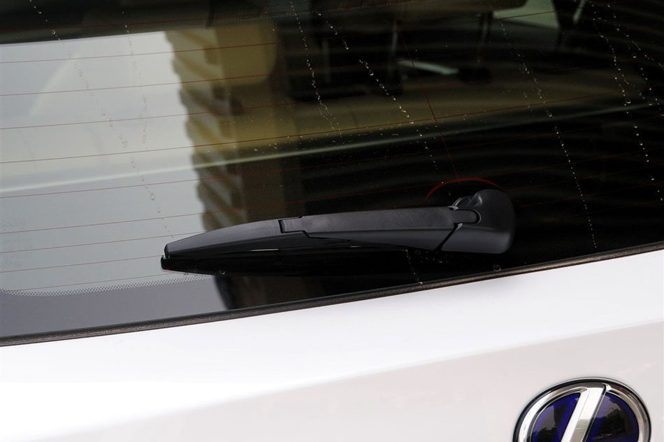 2013款 CT200h 豪华版 细节