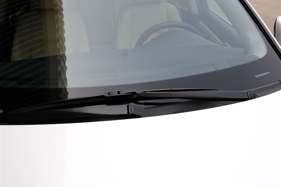 2013款 CT200h 豪华版 细节