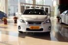 2012款雷克萨斯CT200h