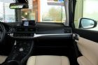 2013款 CT200h 豪华版 内饰