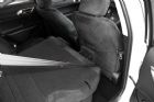 2015款 CT200h 暗夜骑士版 座椅空间