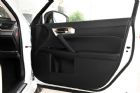 2015款 CT200h 暗夜骑士版 座椅空间