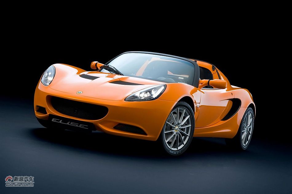 Lotus·˹Elise