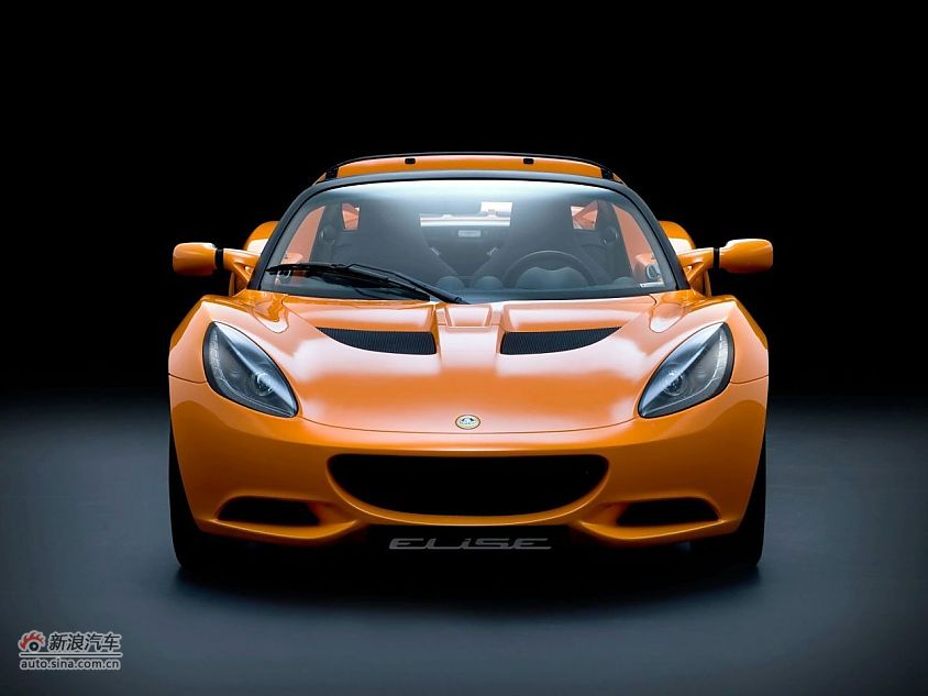 Lotus·˹Elise