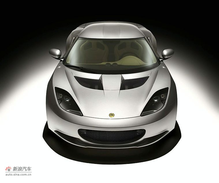 Lotus·˹Evora