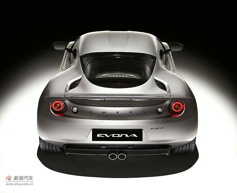 Lotus·˹Evora