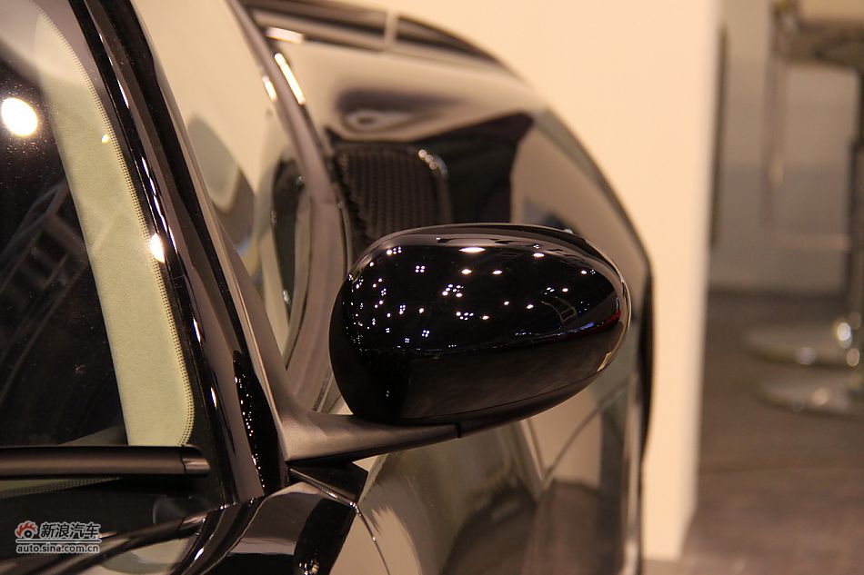 路特斯 Evora S IPS