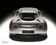 Lotus·˹Evora