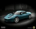 Lotus·˹Evora