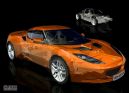 Lotus·˹Evora