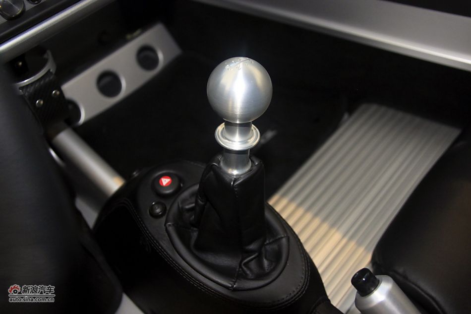 2011款路特斯Exige