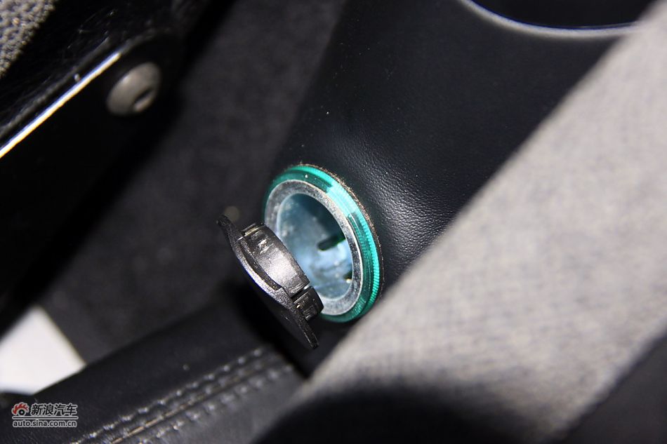 2011款路特斯Exige