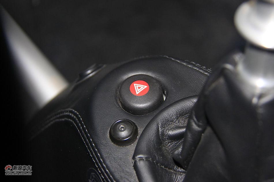 2011款路特斯Exige