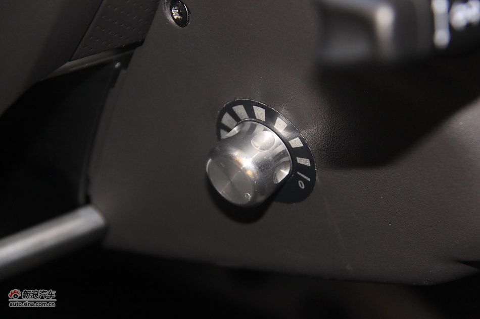 2011款路特斯Exige