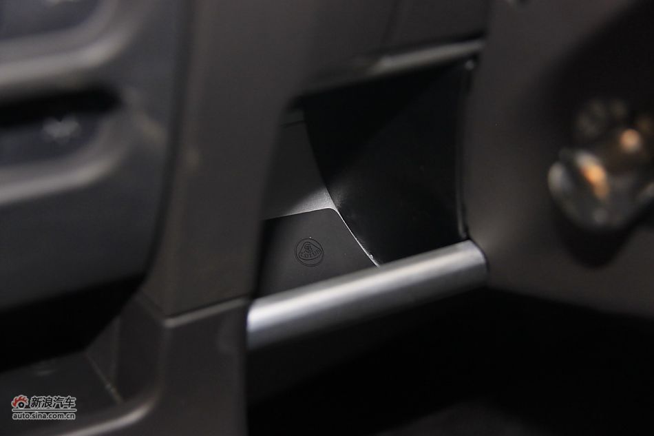 2011款路特斯Exige