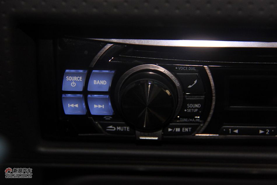 2011款路特斯Exige