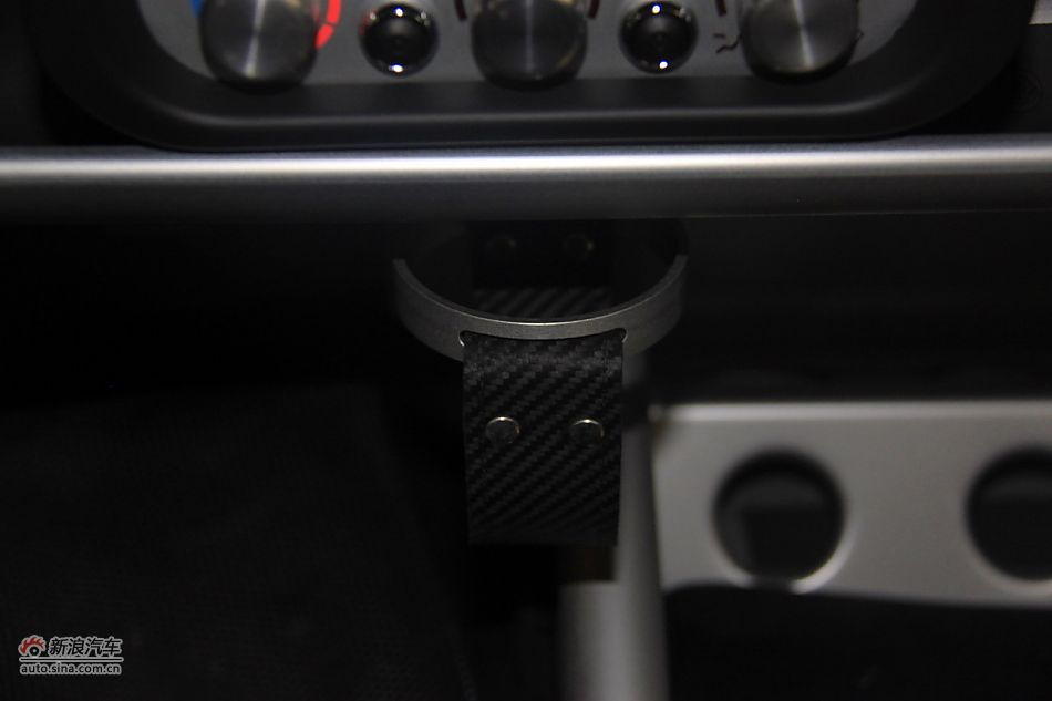 2011款路特斯Exige