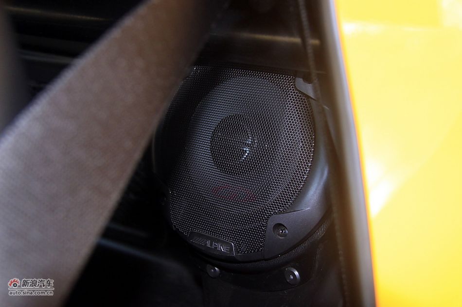 2011款路特斯Exige