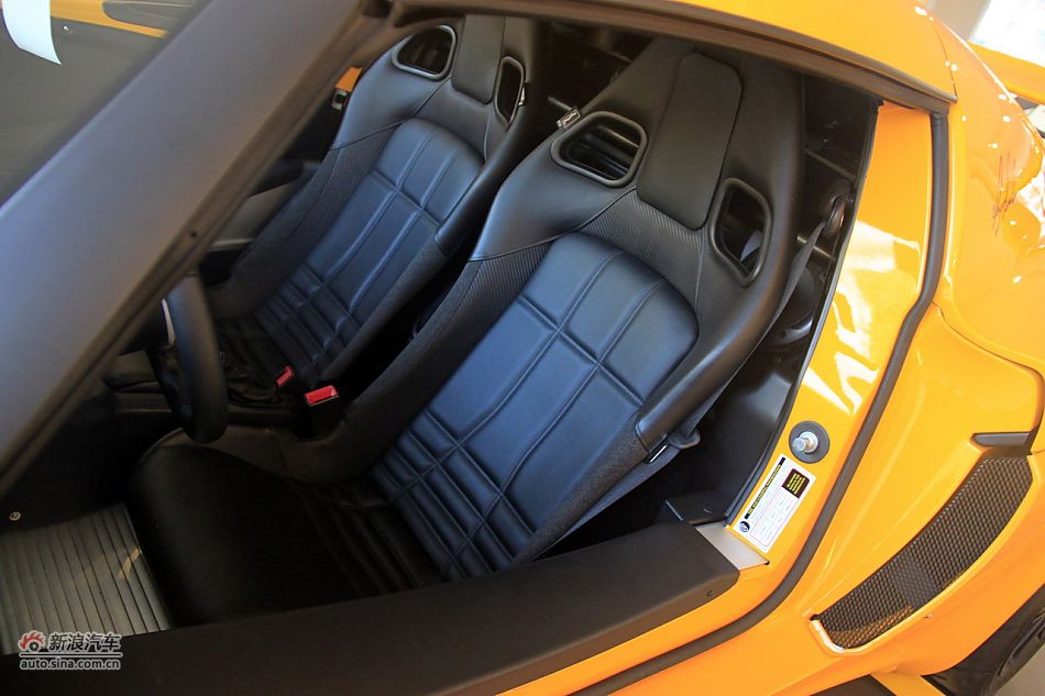 2011款路特斯Exige