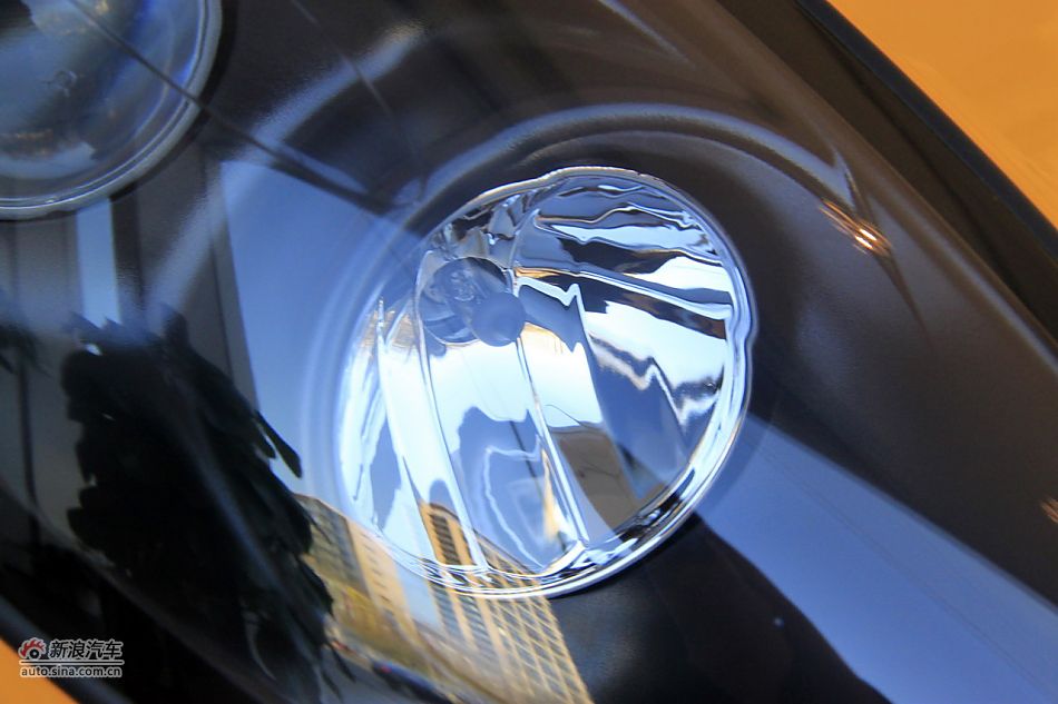 2011款路特斯Exige