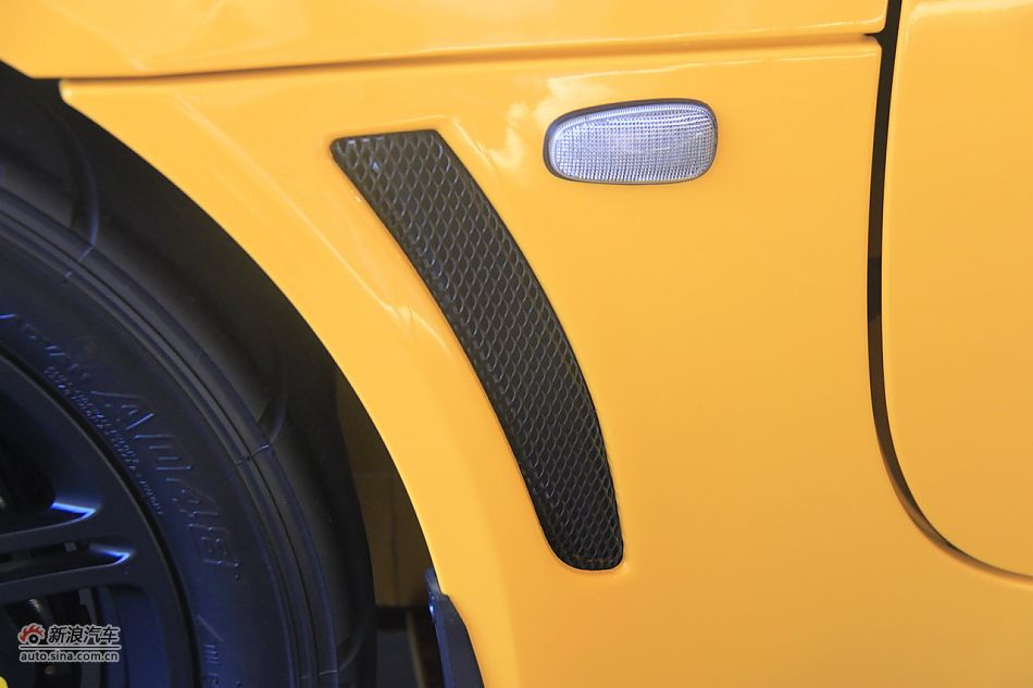 2011款路特斯Exige