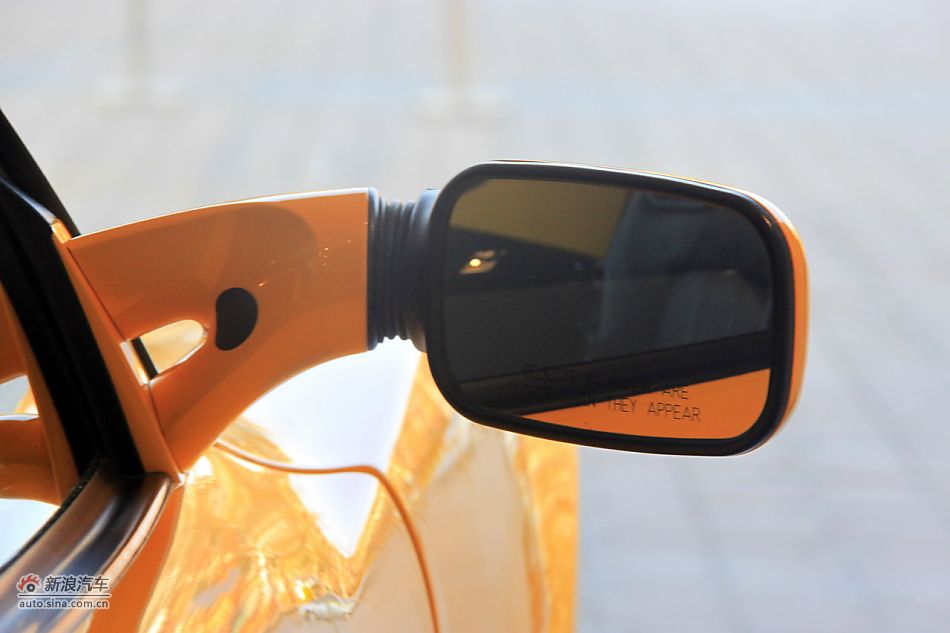 2011款路特斯Exige